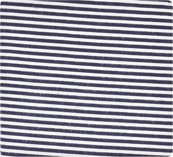 Hudson Baby Unisex Baby Cotton Poly Flannel Receiving Blankets, Going Places - Image 6