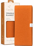 Copper Pearl Swaddle Blankets for Newborns | Soft Stretchy Receiving Blankets by CopperPearl