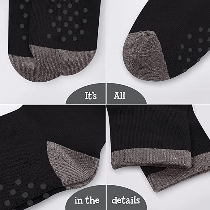 Rising Star Baby Sock, Toddler Sock, Kids Socks Multipacks - Image 5