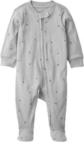little planet by carter's Unisex Baby Sleep and Play Made by LittlePlanet