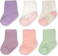 Fruit of the Loom All Weather Baby & Toddler Socks by FruitoftheLoom