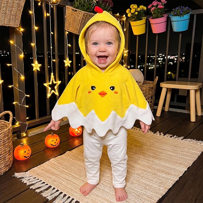 Infant Baby Boy Fall Winter Clothes Outfit Hooded Long Sweatshirt Pant Set - Image 2