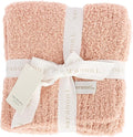 Saranoni Bamboni Baby Blanket | Luxury Plush Super Soft Blanket | Breathable by SaranoniLuxuryBlankets