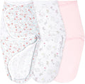 aden + anais Essentials Easy Swaddle Wrap Quick Change by adenanais