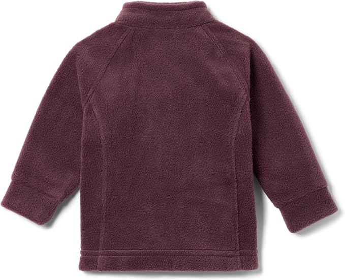 Columbia Unisex-Baby Benton Springs Fleece Jacket - Image 2