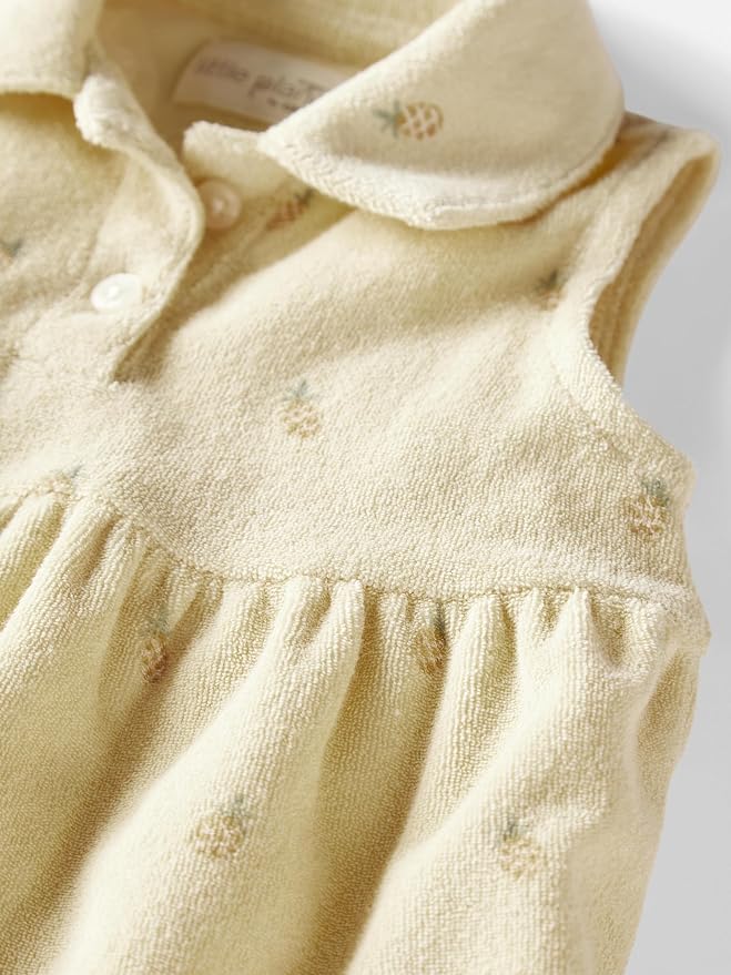Little Planet by Carter's Baby Girls Dress Made - Image 2
