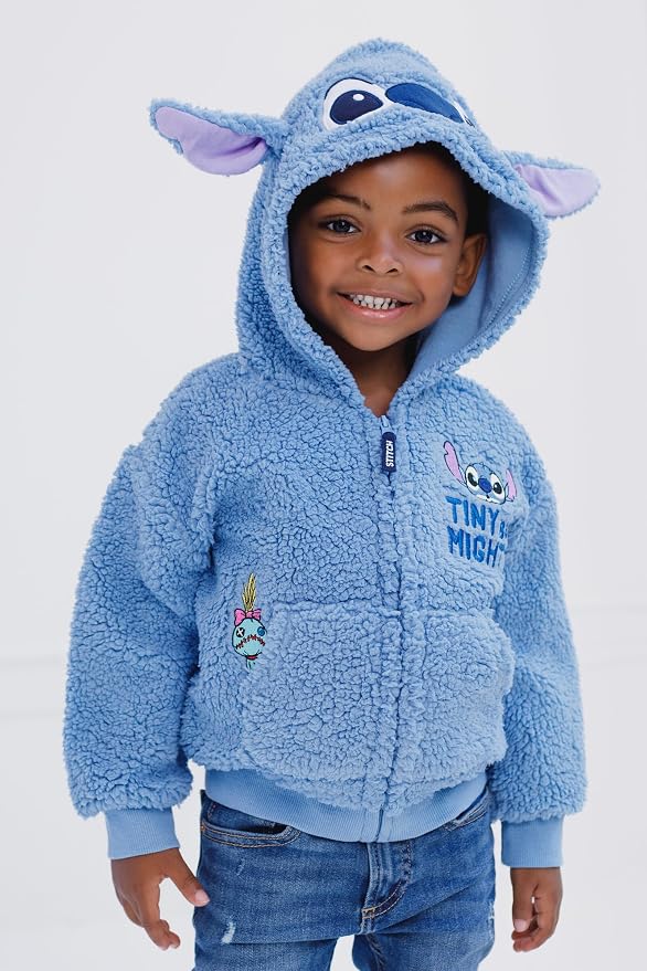 Disney Winnie the Pooh Mickey Mouse Nightmare Before Christmas Lilo & Stitch - Image 2