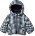 Amazon Essentials x Sofia Grainge Babies, Toddlers and Boys' Water-Resistant by AmazonEssentials