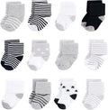 Touched by Nature Unisex Baby Organic Cotton Bodysuits by HudsonBaby