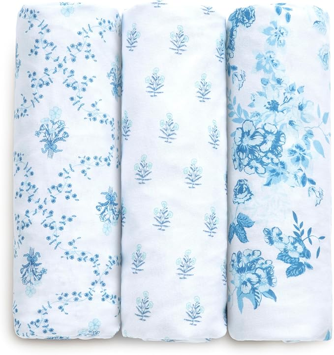 Delta Children Fitted Crib Sheets - Image 12