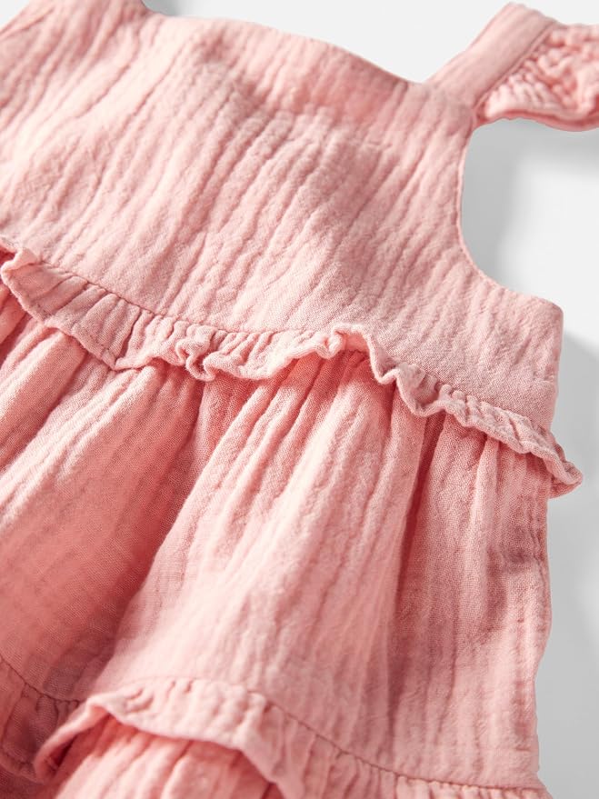 Little Planet by Carter's Baby Girls Dress Made - Image 2