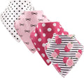 Hudson Baby Unisex BabyCushioned Strap Covers by HudsonBaby