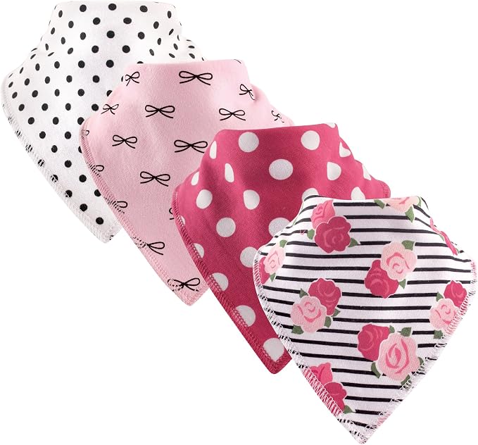 Hudson Baby Unisex BabyCushioned Strap Covers by HudsonBaby