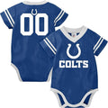 Gerber NFL Baby Jersey Onesie Bodysuit by Gerber