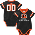 Gerber NFL Baby Jersey Onesie Bodysuit by Gerber