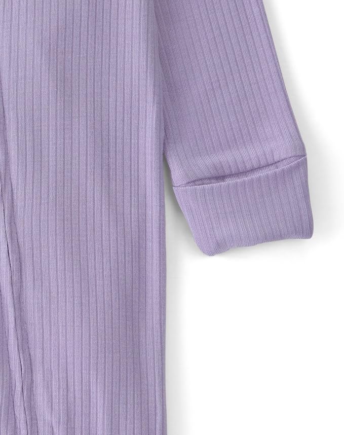 Carter's Baby Purelysoft Sleep and Play Pajamas - Image 2