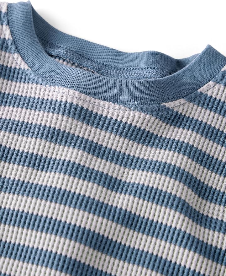 little planet by carter's Baby 2-piece Pajamas Made - Image 2