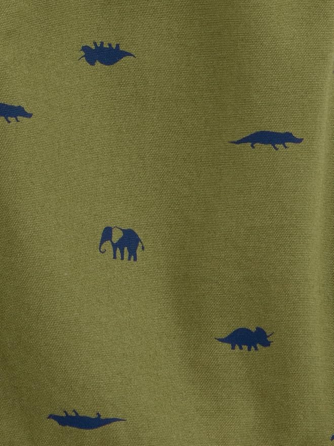 Simple Joys by Carter's Baby Boys 3-piece Playwear Set - Image 6