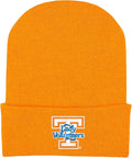 College Baby NCAA Officially Licensed Infant Knit Cap - Embroidered Beanies for Preemies & Newborns (0-3 Months)