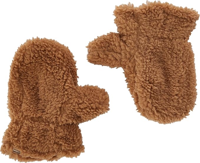 Simple Joys by Carter's Baby Hat and Mitten Set - Image 3