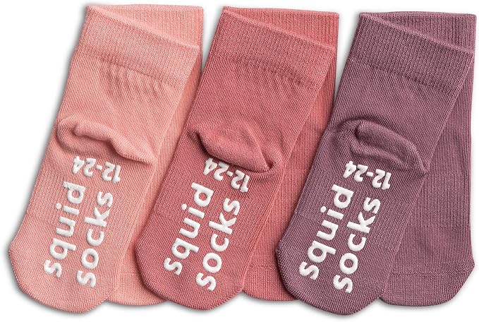 squid socks Viscose from Bamboo Socks by SquidSocks