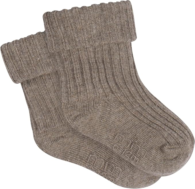 Modern Moments by Gerber Baby Boys & Girls Soft Cotton Ankle Socks - Image 4