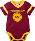 Gerber NFL Baby Jersey Onesie Bodysuit by Gerber