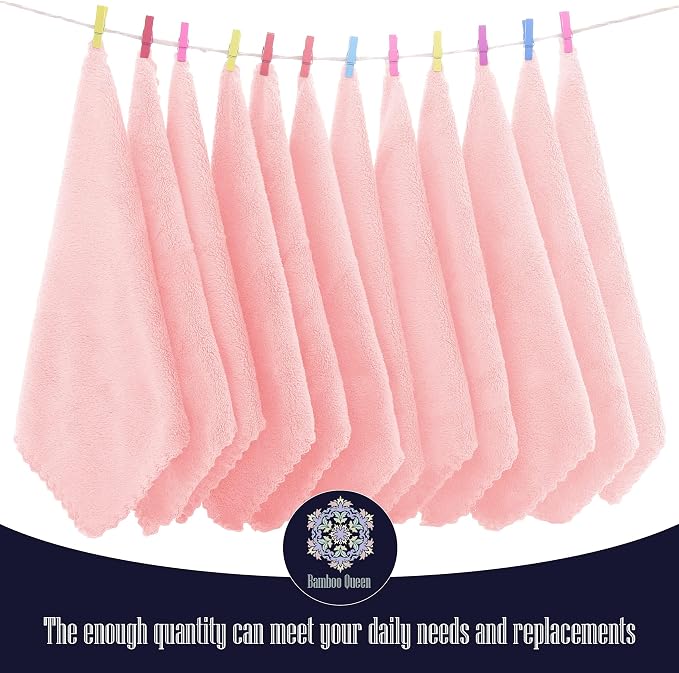 32 Pack Baby Washcloths - Image 5