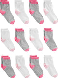 Simple Joys by Carter's baby-boys 12-pack Neutral Sock Low by SimpleJoysbyCarters