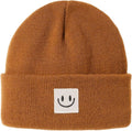 FURTALK Baby Beanie Knitted Hats Toddler Kids Winter Soft Warm Skull Cap | by FURTALK