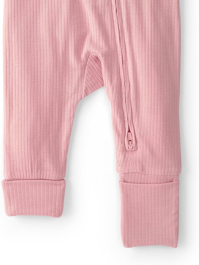 Carter's Baby Purelysoft Sleep and Play Pajamas - Image 4