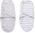 SwaddleMe Original Swaddle – Size Small, 0-3 Months by SwaddleMe%C2%AE