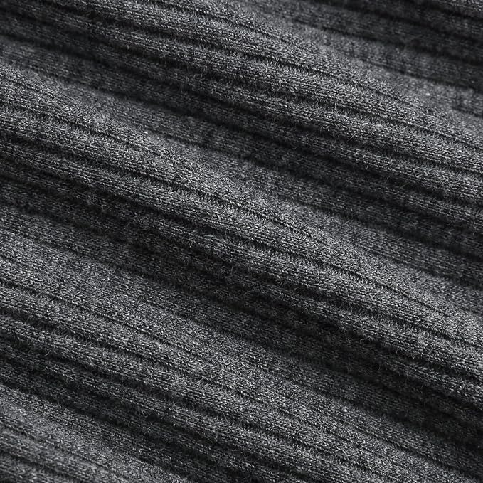 Bafeicao Baby Boy Girl 2/3 Pack Solid Romper Ribbed Short/Long Sleeve | - Image 6