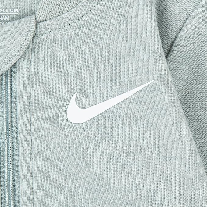 Nike Baby Essentials Footed Coverall - Image 3