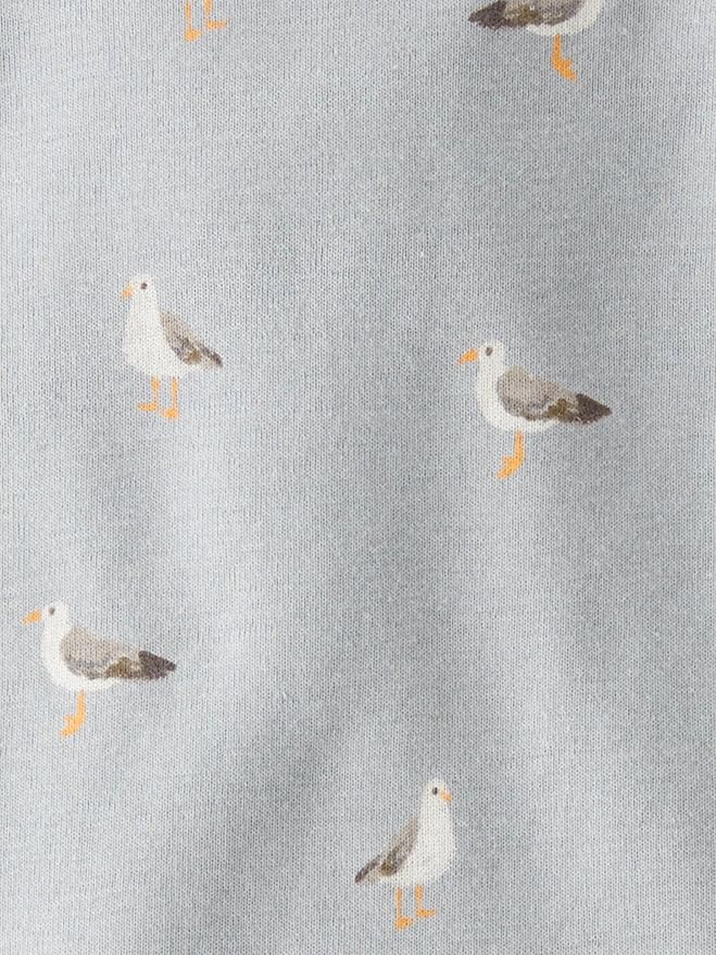 little planet by carter's Baby 2-piece Pajamas Made - Image 2