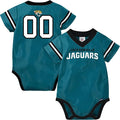 Gerber NFL Baby Jersey Onesie Bodysuit by Gerber