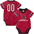 Gerber NFL Baby Jersey Onesie Bodysuit by Gerber