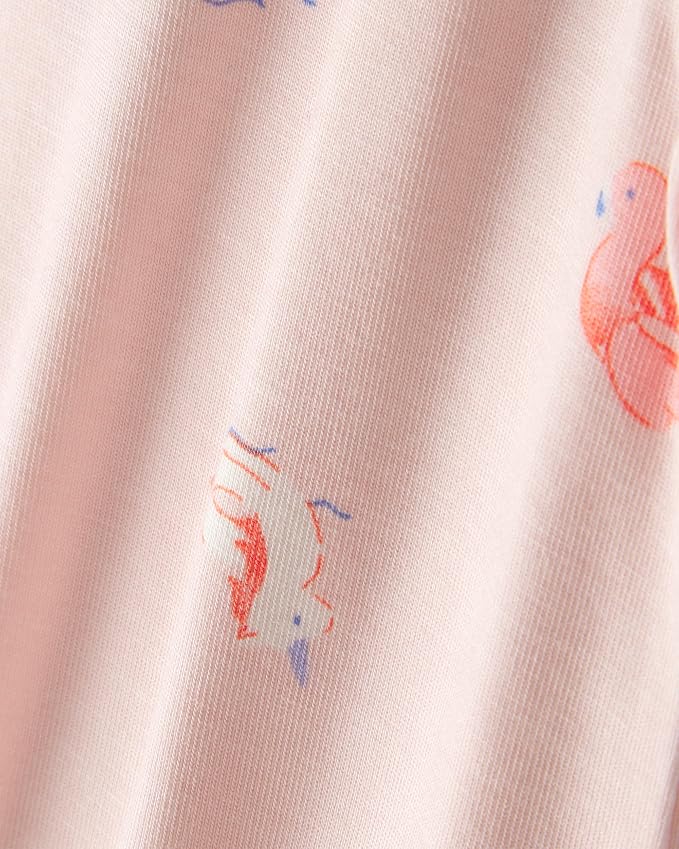 Carter's Baby Purelysoft Sleep and Play Pajamas - Image 6