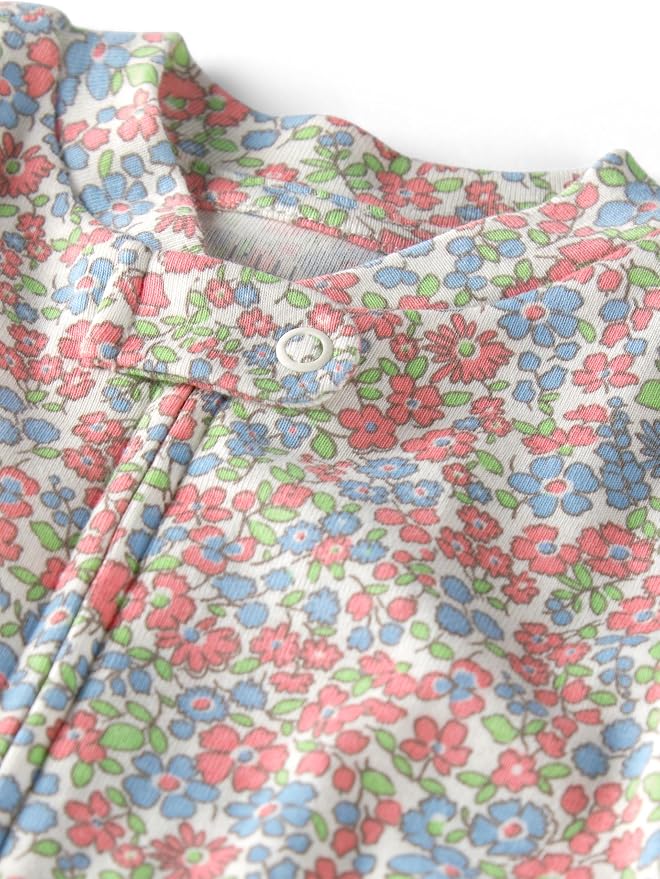 little planet by carter's Unisex Baby Sleep and Play Made - Image 2