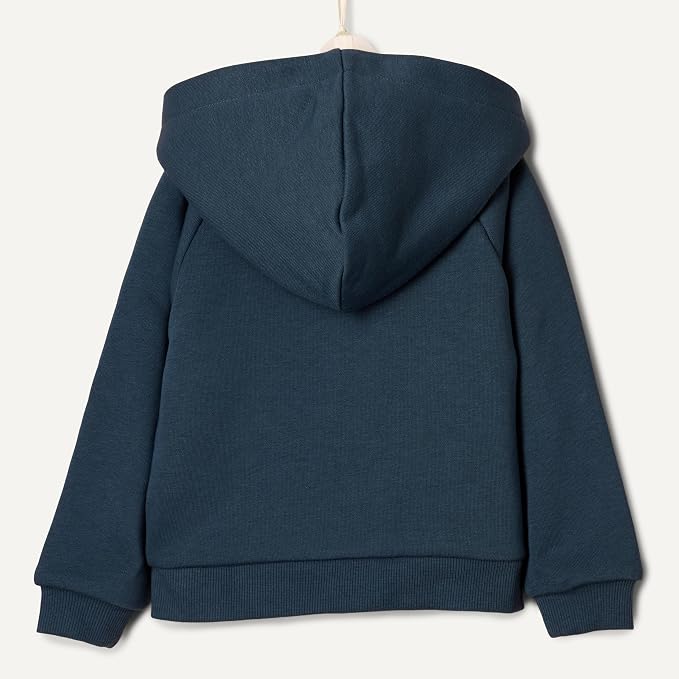 Amazon Essentials x Sofia Grainge Unisex Toddlers and Babies' Zip Hoodie - Image 6