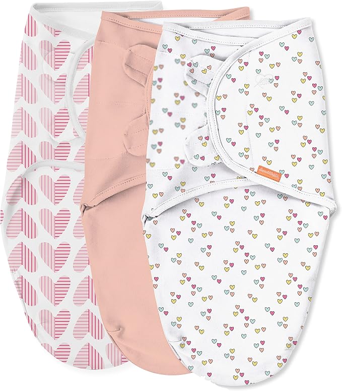SwaddleMe Original Swaddle by SwaddleMe%C2%AE