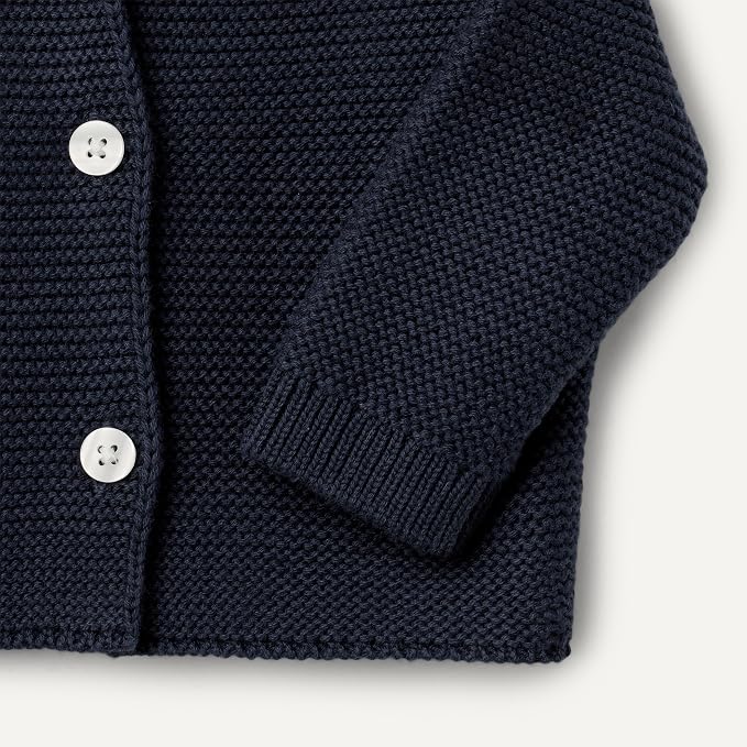Amazon Essentials x Sofia Grainge Unisex Toddlers and Babies' Peter Pan Collar - Image 4