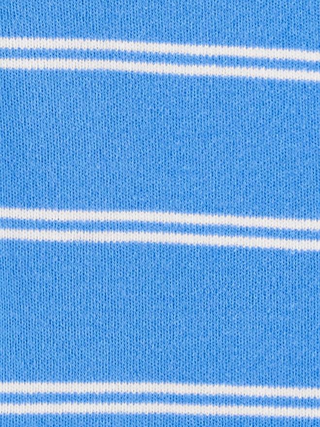 Simple Joys by Carter's baby-boys 2-way Zip Thermal Footed Sleep and Play - Image 2