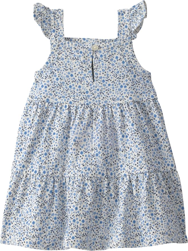 Little Planet by Carter's Baby Girls Dress Made - Image 2