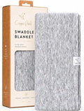 Copper Pearl Swaddle Blankets for Newborns | Soft Stretchy Receiving Blankets by CopperPearl