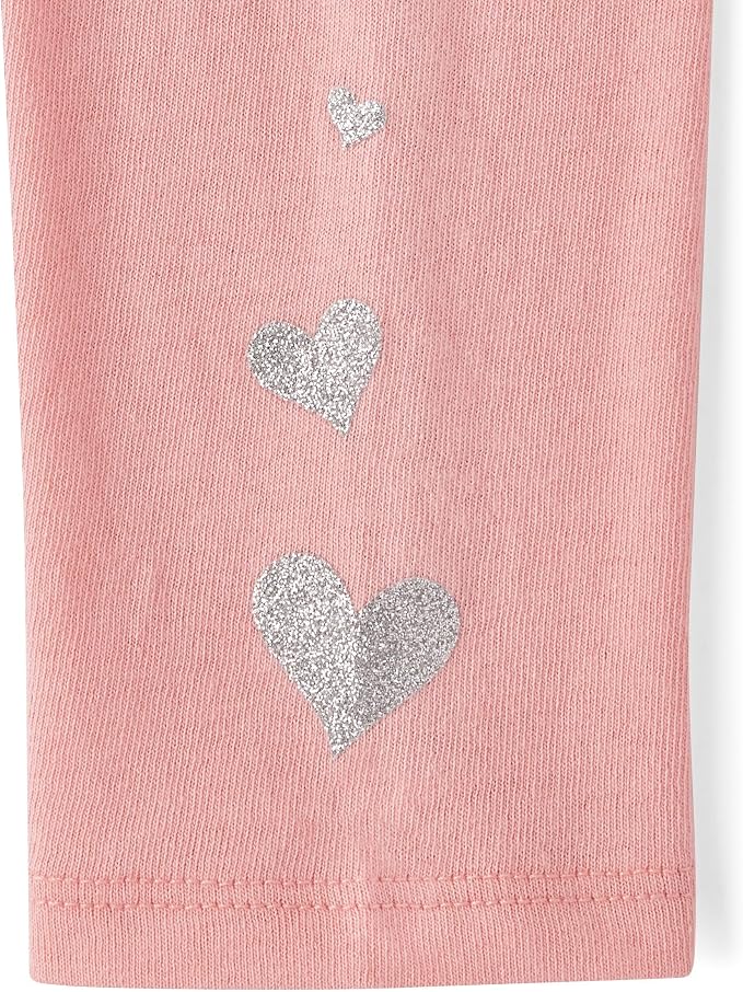 The Children's Place Baby Girls' And Toddler Unicorns, butterflies, trends Long - Image 5