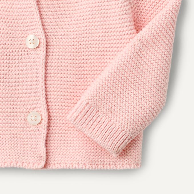 Amazon Essentials x Sofia Grainge Unisex Toddlers and Babies' Peter Pan Collar - Image 4