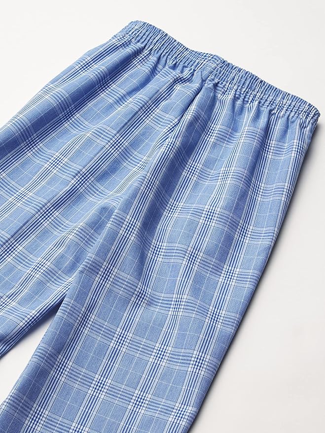 Nautica Boys' 4-Piece Formal Suit Set with Vest, Pants, Collared Dress Shirt, and Tie