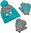 Simple Joys by Carter's Baby Hat and Mitten Set by SimpleJoysbyCarters