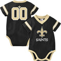 Gerber NFL Baby Jersey Onesie Bodysuit by Gerber